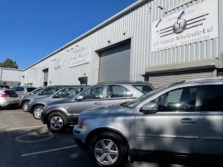 C F Vehicle Wholesale Ltd