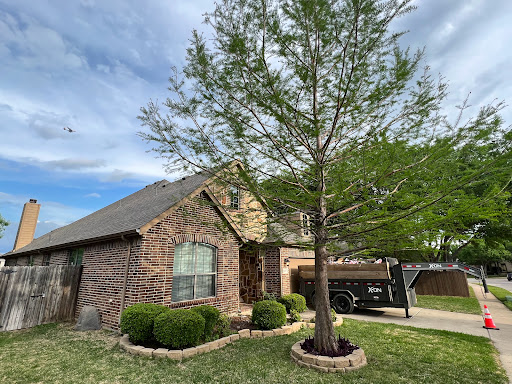 KnockOut Roofing LLC - Visual