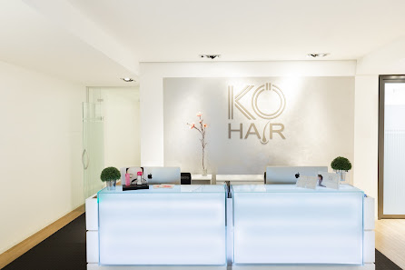 KÖ-HAIR KLINK GmbH Hannover - Hannover