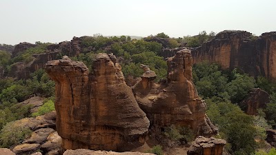 Photos of Arche de Siby