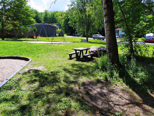 Parc Iberville