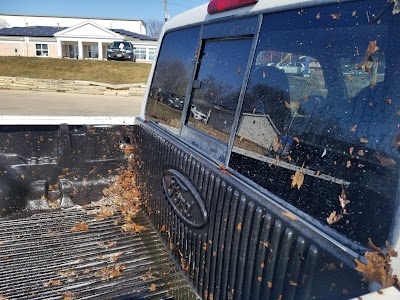 University Car Wash