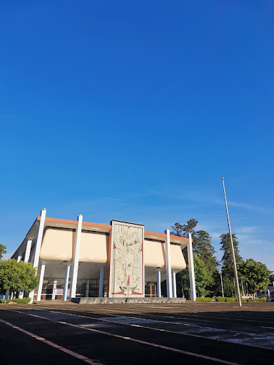 Benemérita Escuela Normal Veracruzana Enrique C. Rebsamen