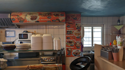Döner Kebab Haus Tutzing - Thumbnail
