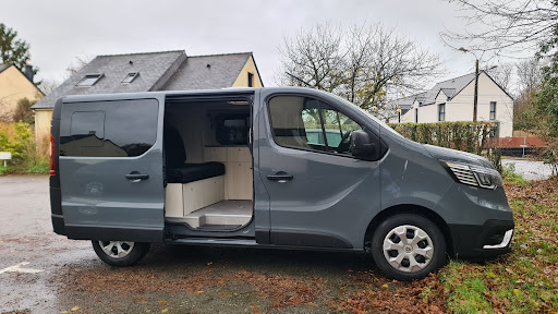 Breizh Van
