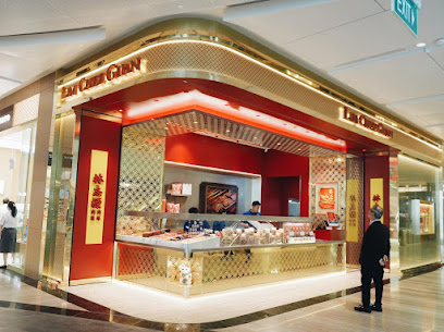 Lim Chee Guan