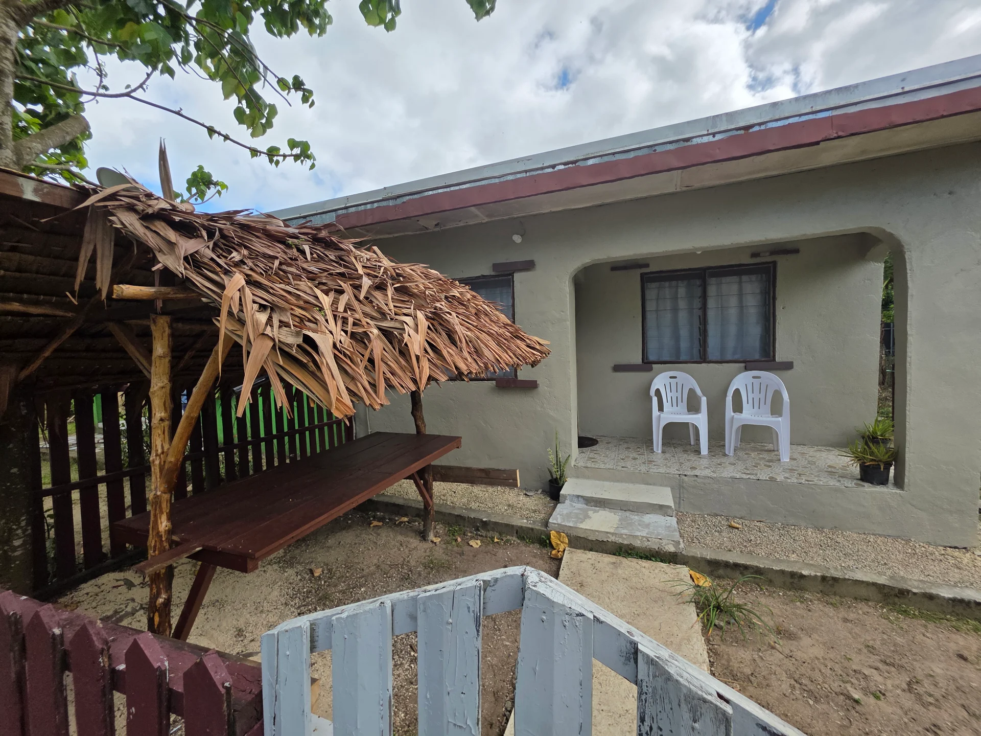 Chez G & A Friendly Stay