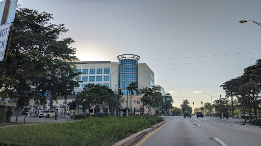 South Miami Medical Arts Center