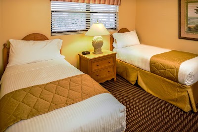 lodging
