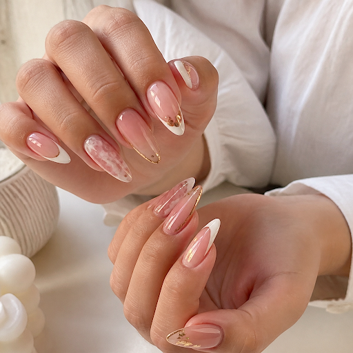Ready to upgrade your look with nails that truly reflect who you are? At Niharika glam studio uni… post image