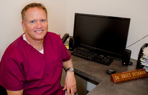 Bushman Dental Care: Bruce Bushman, DDS - Thumbnail