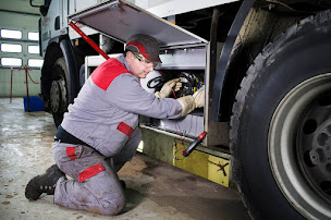 Photo n°5 de Agence de collecte des déchets - Veolia à Feytiat (Service de gestion des déchets)