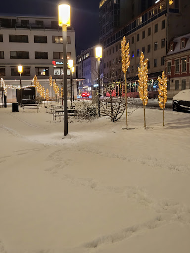 Kampenhof Väst