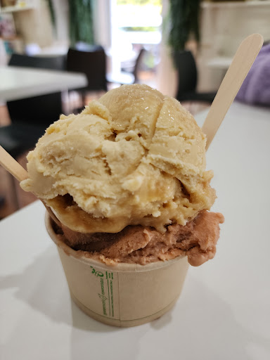 The Devil's Own Ice Creamery - Thumbnail