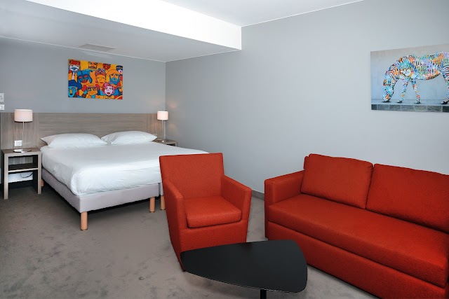 QUALYS HOTEL LINKO