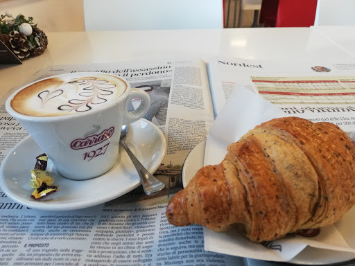 BARrocchia - Visual