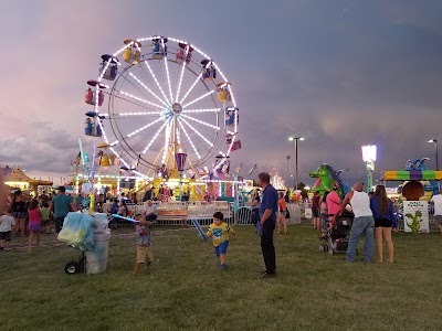 Deschutes County Fair & Expo Center