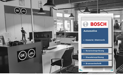 Autotechnik Osterholz GmbH | BOSCH Automotive | OK Car Service | Reifen1+