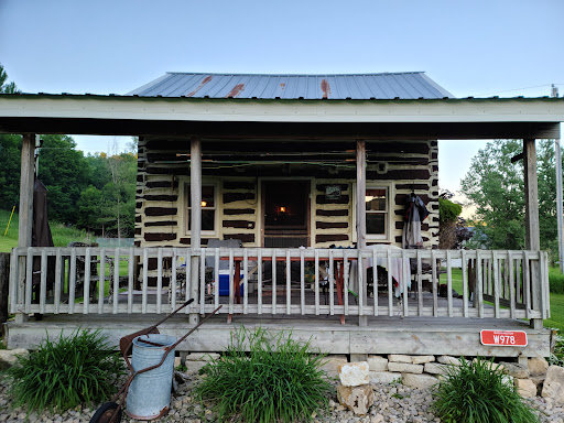 Coulee Cabins - Thumbnail
