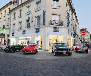 Photo n°1 de LORD'S à Compiègne (Magasin de vêtements pour hommes)