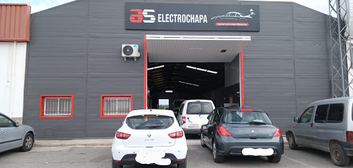 Electrochapa Daniel Gonzalez Morante Gallery - Spain