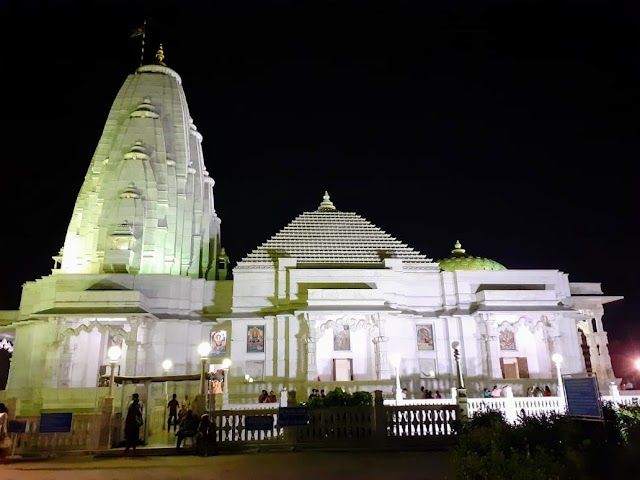 Birla Mandir