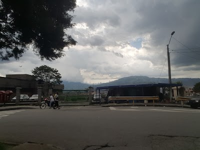 Photos of Health Center Raizal
