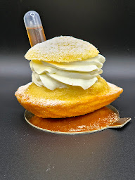 Photo n°51 de La Grange A Pains à La Destrousse (Boulangerie)