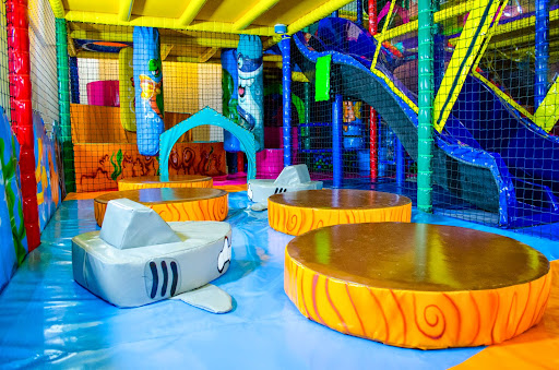 Playworld Huddersfield - Thumbnail
