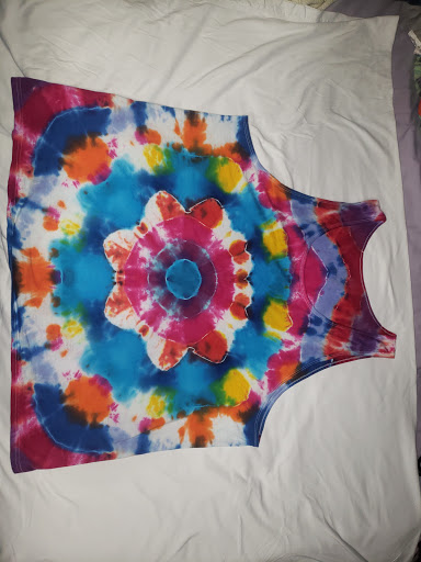 Headdy Eddie's Dyes Gallery - United States