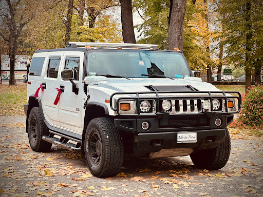 HUMMER