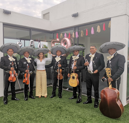 Mariachi en Cuernavaca Ángeles de Plata