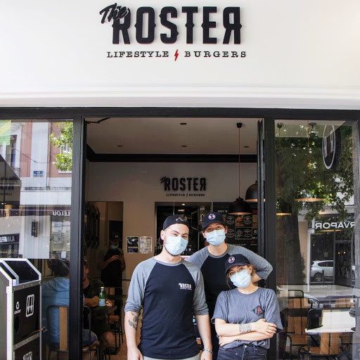 Photo 7 - The Roster - Annecy-Le-Vieux