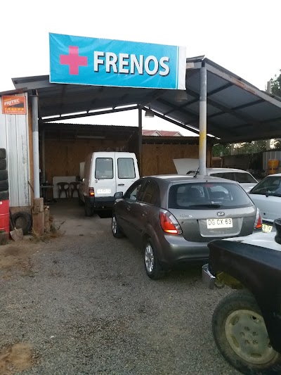 Photos of Mas frenos Servicio Preparaci&oacute;n Y Venta De Frenos