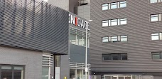 [EN]GAGE Sports and Fitness Centre edinburgh