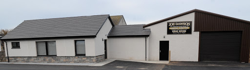 Joe Dawsons Funeral Home - Thumbnail