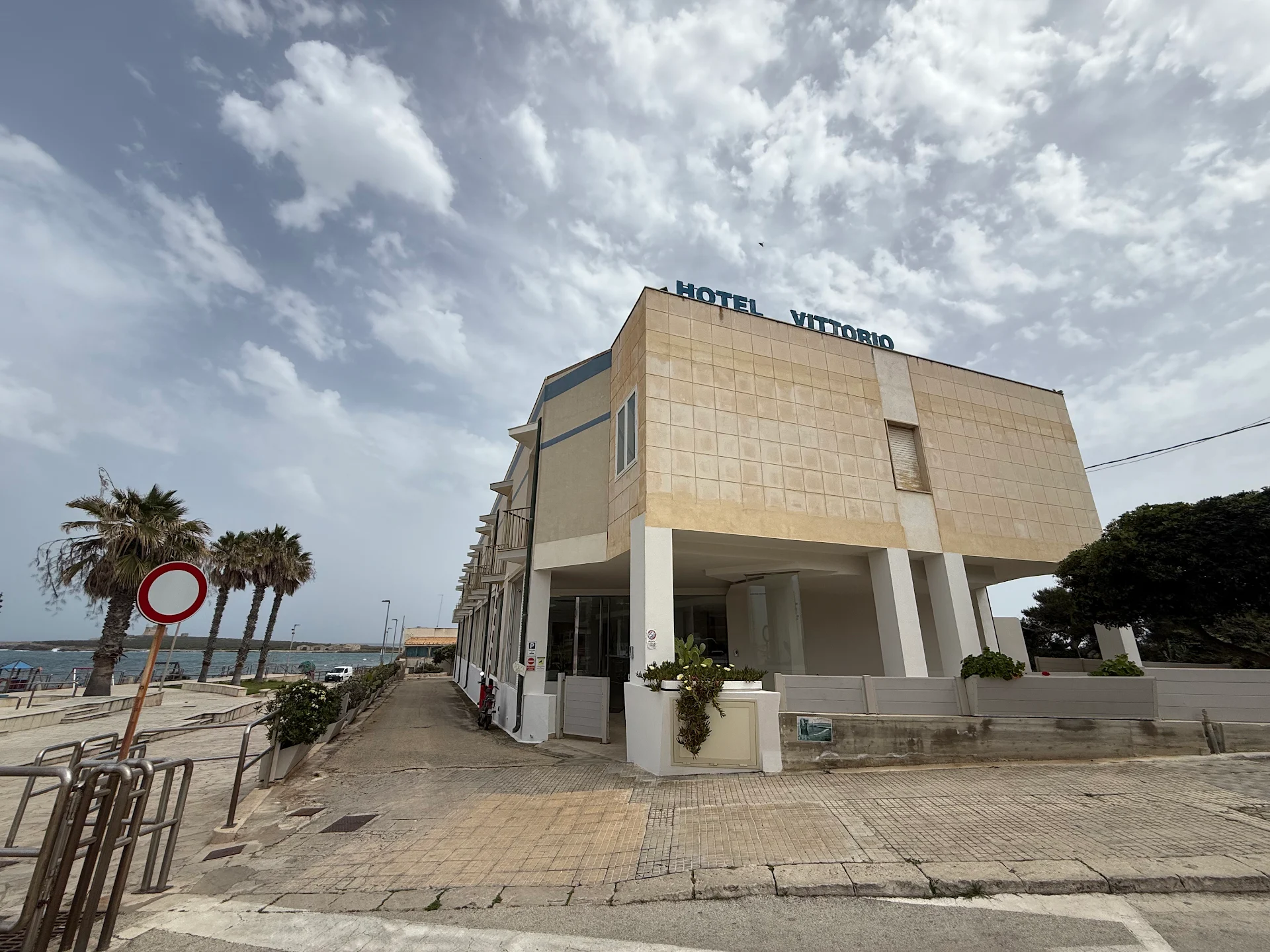 Hotel Vittorio