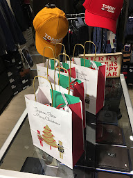 Photo n°9 de joséphine by urban chic - Prêt-à-porter femme à Dieppe (Magasin de vêtements pour femmes)