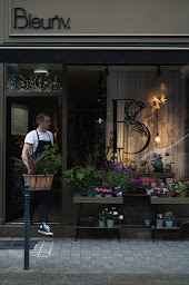 Photo n°17 de Bleunv Fleurs à Saint-Malo (Fleuriste)