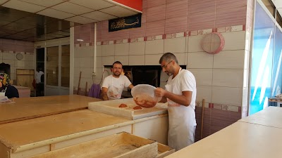 Photos of Paşa Dayı Unlu Mamulleri