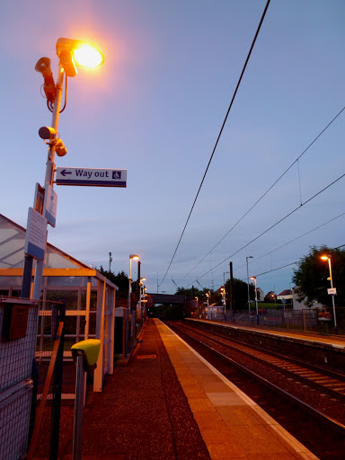 Howwood - Visual