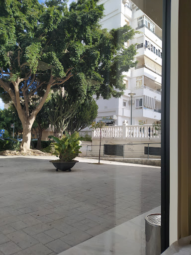 Código Málaga - Thumbnail