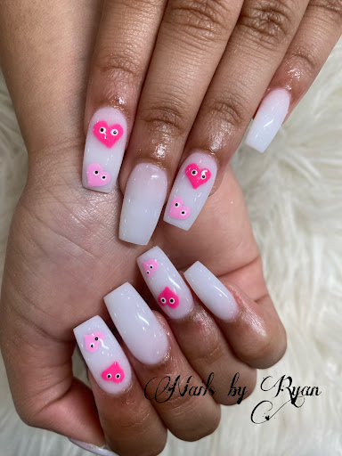 Poshe Nail Lounge - Thumbnail