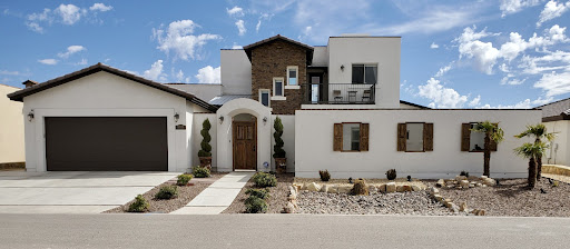 JHR Construction - Visual