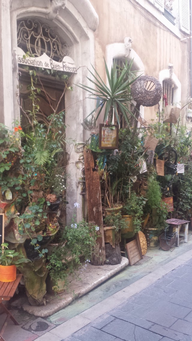 Boutique Officielle Plus Belle La Vie