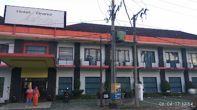 Photos of Grand Sabrina Hotel
