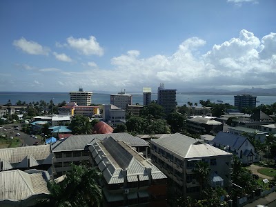 Photos of Tanoa Plaza Hotel