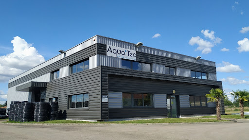 Photo de Aqua'Tec
