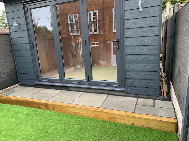 RSM Gardening & Landscaping Services Phone number