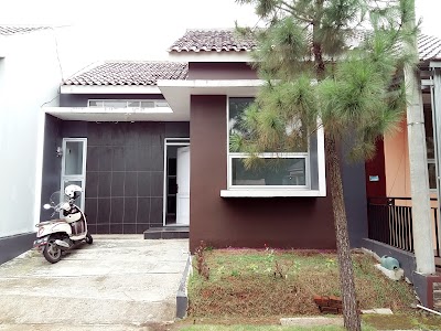 Photos of Andalusia Regency